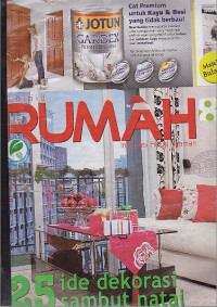 Booklet Rumah Edisi 202-VIII - Edisi 232-X