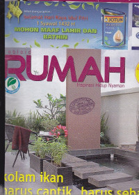 Booklet Rumah Edisi 221-IX - Edisi 228-IX