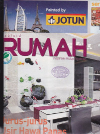 Booklet Rumah Edisi 240-X - Edisi 244-X