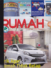 Booklet Rumah Edisi 249-X - Edisi 254-X