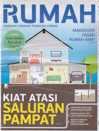 Rumah : Kiat Saluran Pampat