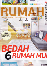 Rumah: Bedah 6 Rumah Mungil