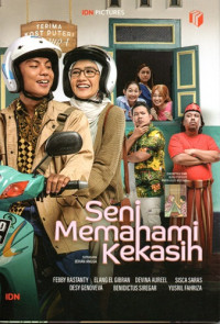 Seni Memahami Kekasih