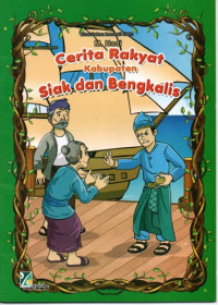 Kabupaten Siak dan Bengkalis