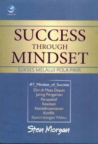 Succes Through Mindset