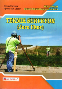 Image of Teknik Surveyor (Juru Ukur)