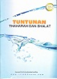 Tuntunan thaharah dan shalat