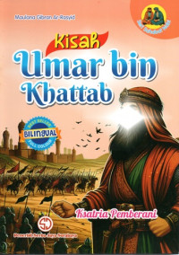 Kisah Umar Bin Khatab