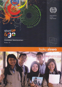 Buku Siswa: StartUP&go Pendidikan Kewirausahaan Kelas 10