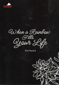 Image of When a Rainbow Fills Your Life