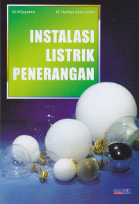 Instalasi Listrik Penerangan