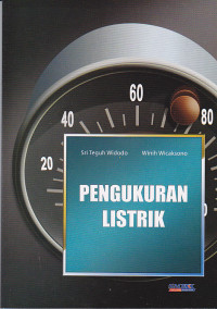 Pengukuran Listrik