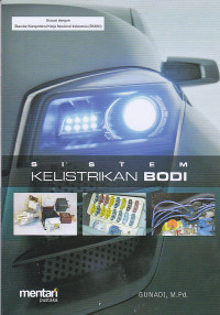 Sistem Kelistrikan Bodi