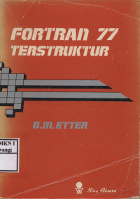 Fortran 77 Terstruktur