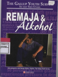 Remaja dan alkohol