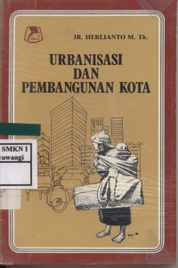 Urbanisasi dan Pembangunan Kota