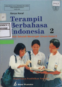 Image of Terampil Bahasa Indonesia 2