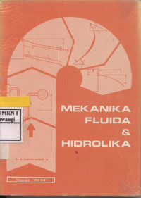 Mekanika fluida dan hidrolika