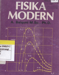 Fisika modern