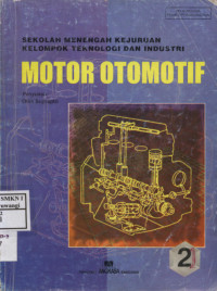 Motor Otomotif 2