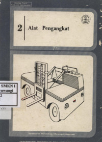 Image of Alat Pengangkat 2