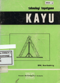 Kayu