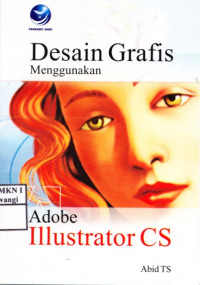 Desain Grafis Menggunakan Adobe Ilustrator CS