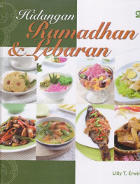 Hidangan Ramadhan & Lebaran