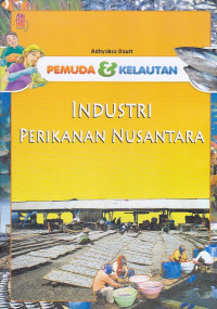 Pemuda & Kelautan Industri Perikanan Nusantara