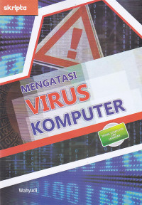 Mengatasi Virus Komputer
