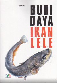 Image of Budi Daya Ikan Lele