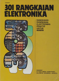 Image of 301 Rangkaian Elektronika