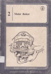 Motor Bakar 2