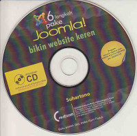 6 Langkah Pake Joomla Bikin Website Keren