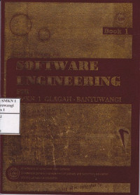 Software Enginering For SMKN 1 Glagah Banyuwangi Jilid 1