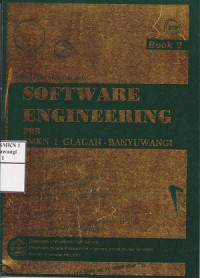 Software Enginering For SMKN 1 Glagah Banyuwangi Jilid 2