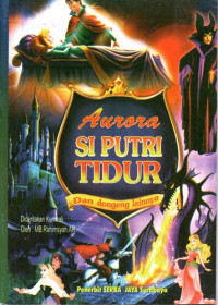 Image of Aurora Si Putri Tidur