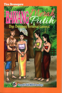 Image of Bawang Merah Bawang Putih