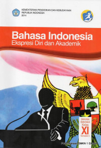 Bahasa Indonesia (SMA/MA/SMK/MAK Kelas XI Semester 2)