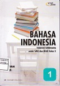 Bahasa Indonesia Tataran Semenjana 1