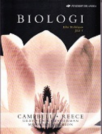 Biologi Edisi Kedelapan Jilid 1