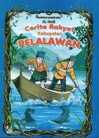 Image of Cerita Rakyat Kabupaten Pelalawan