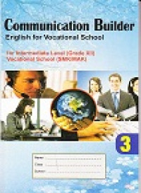 Comunication Builder 3