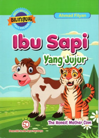 Image of Ibu Sapi Yang Jujur