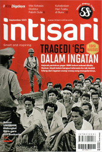 Intisari: Tragedi 65 Dalam Ingatan