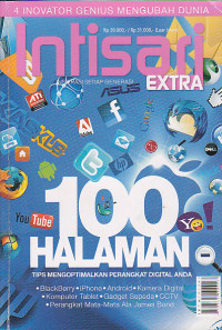 Intisari: Ekstra 100 Halaman Tips Mengoptimalkan Perangkat Digital