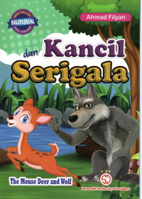 Image of Kancil dan Serigala