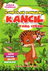 Image of Kumpulan Dongeng Kancil Yang Cerdik