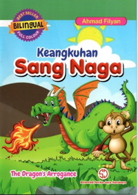 Image of Keangkuhan Sang Naga