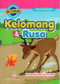 Image of Kelomang dan Rusa